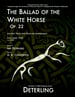 The Ballad of the White Horse, Op. 22